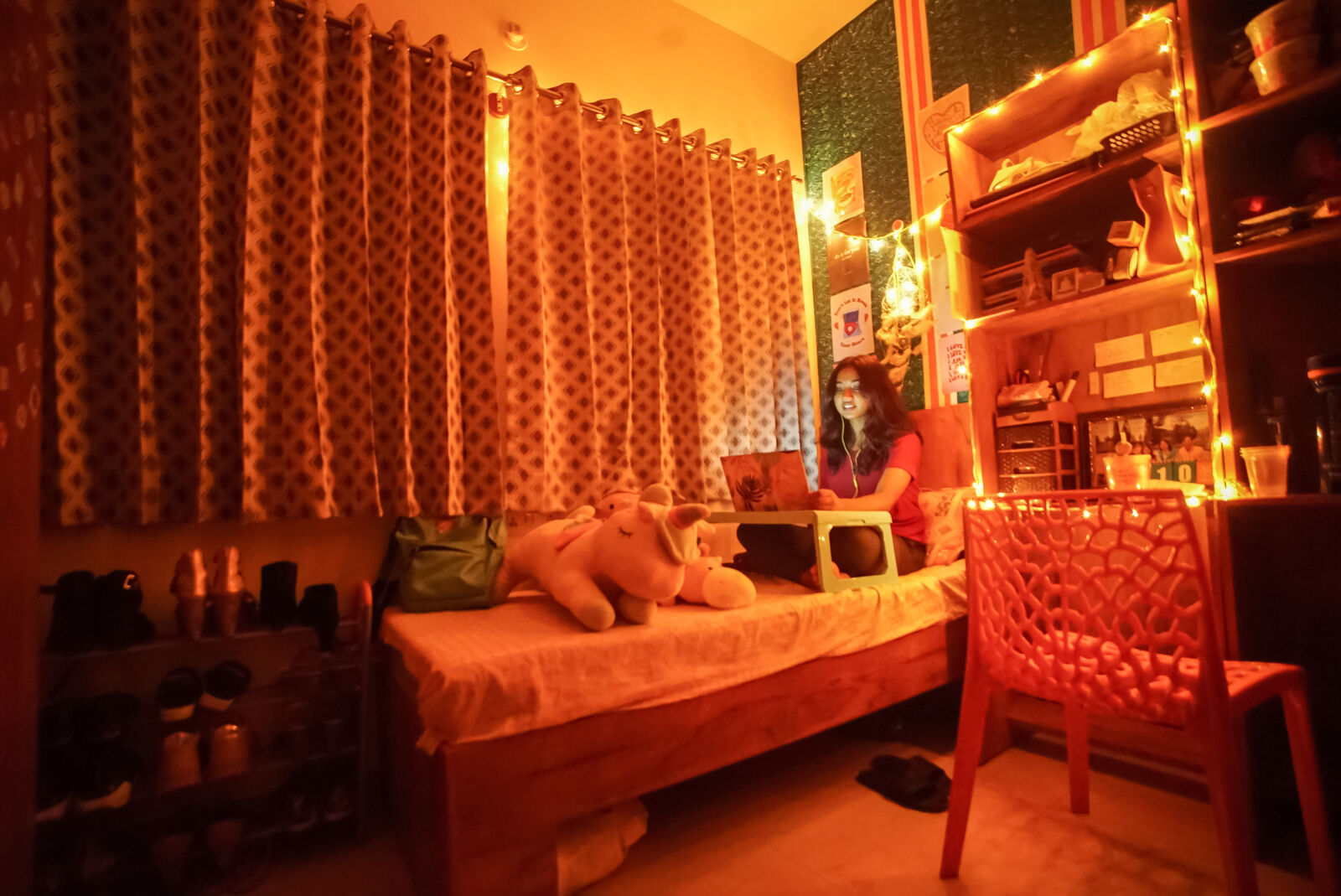 Hope House — Hosur Road